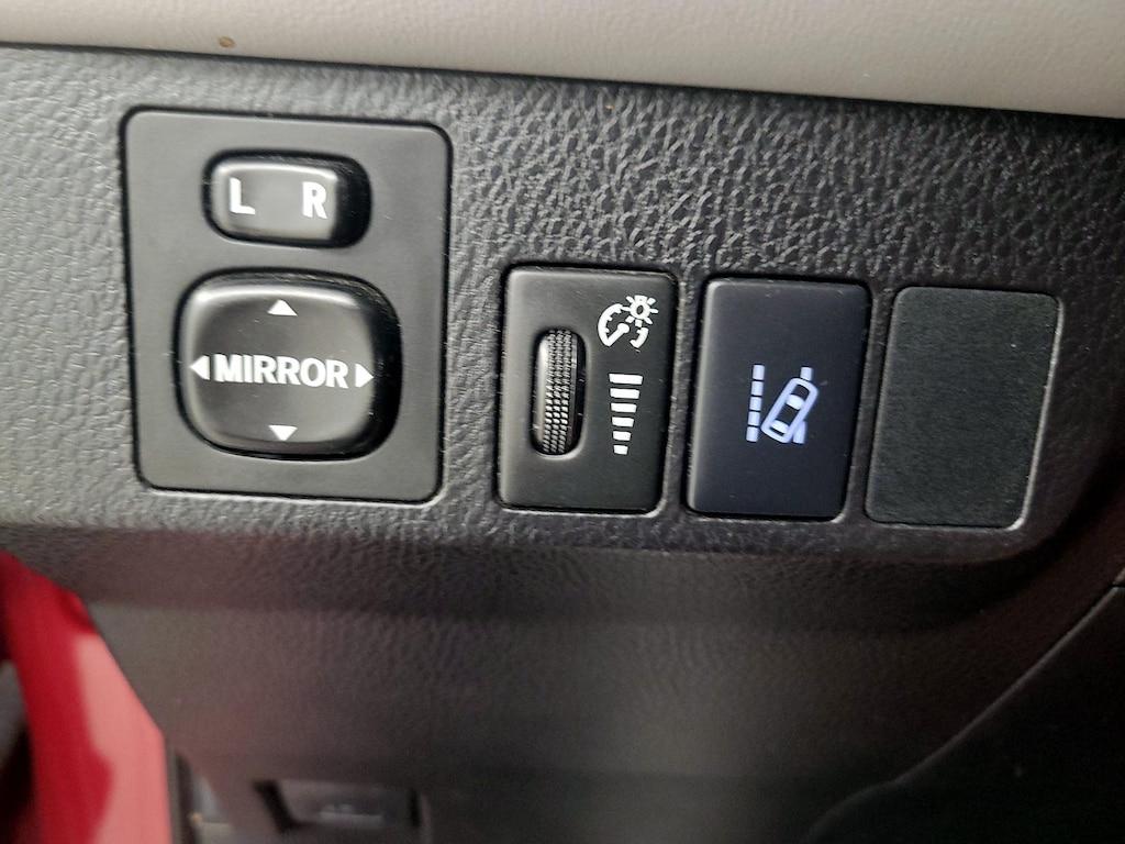 used 2018 Toyota RAV4 car, priced at $18,998