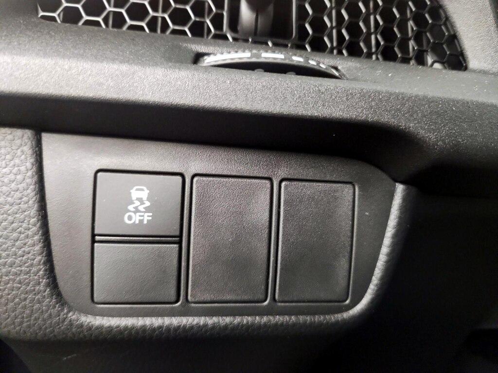 used 2024 Honda CR-V car, priced at $31,998