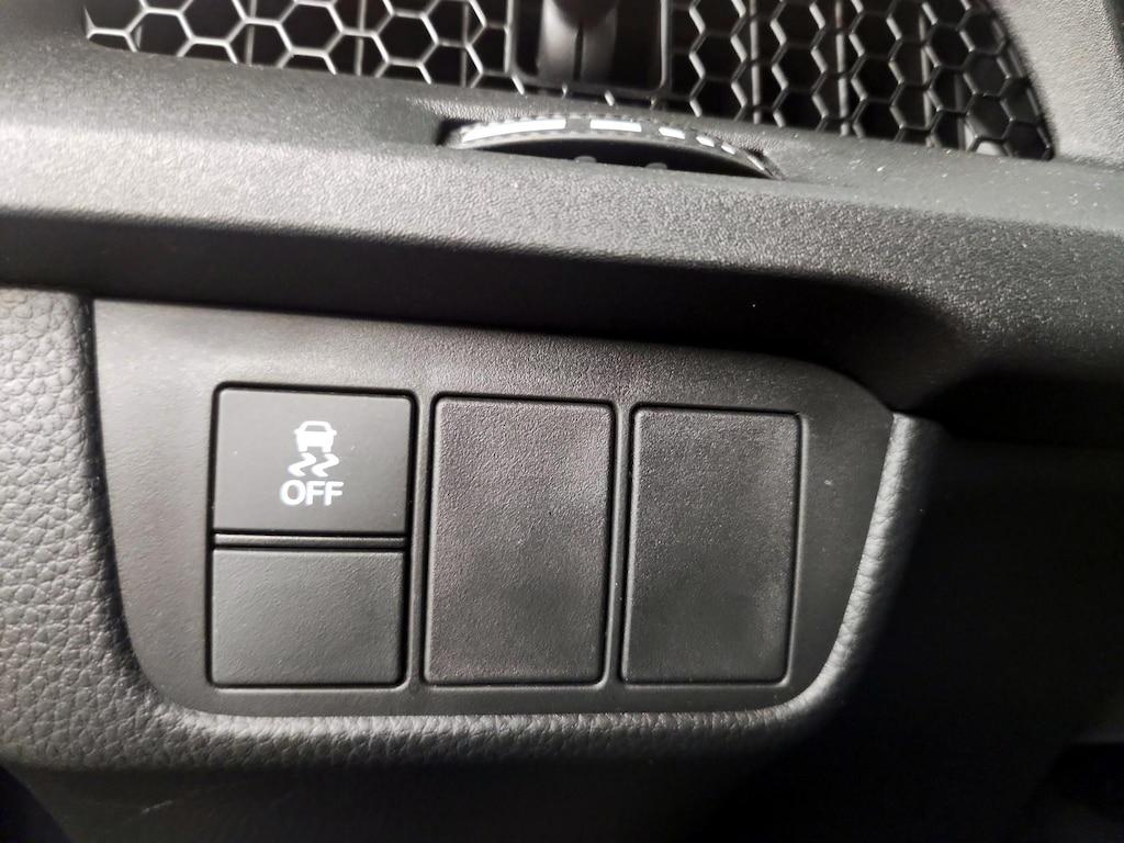 used 2024 Honda CR-V car, priced at $31,998