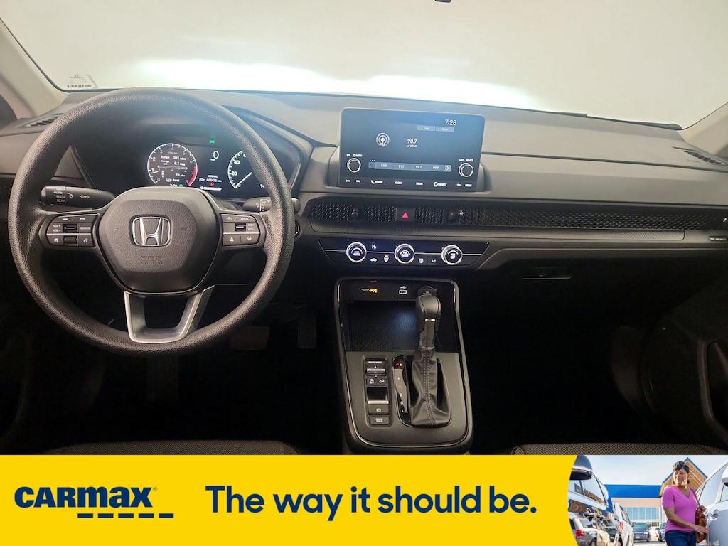 used 2024 Honda CR-V car, priced at $31,998