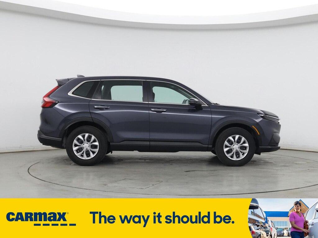 used 2024 Honda CR-V car, priced at $31,998