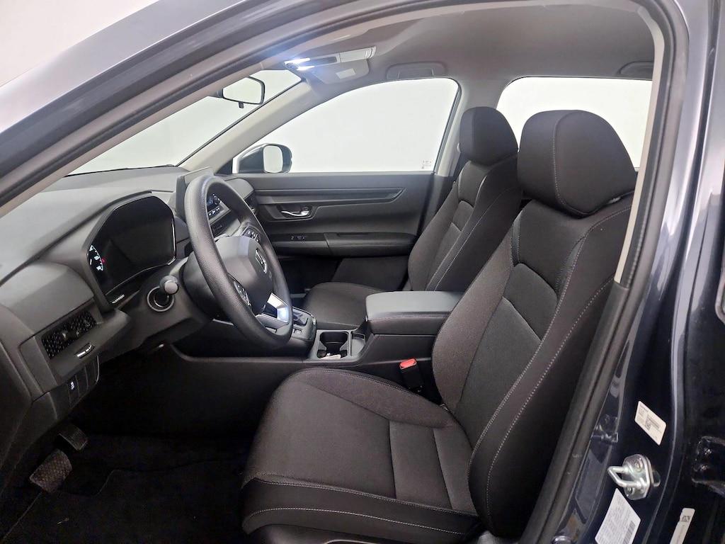 used 2024 Honda CR-V car, priced at $31,998