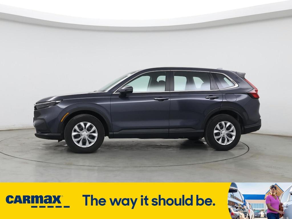 used 2024 Honda CR-V car, priced at $31,998