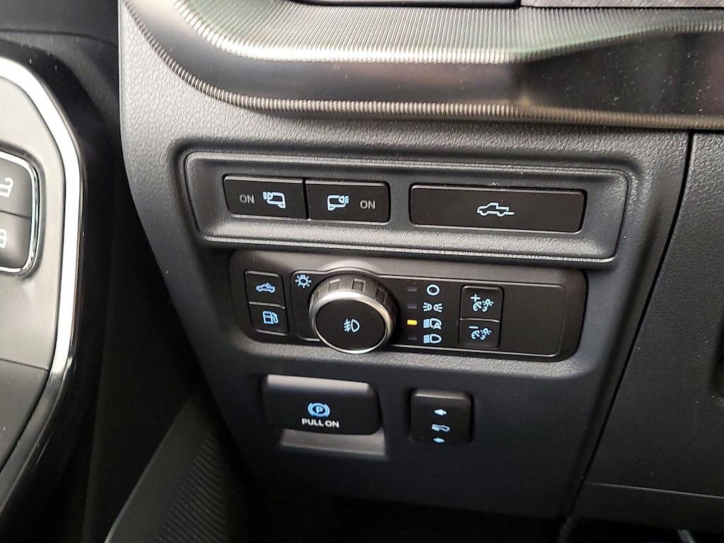 used 2022 Ford F-150 car, priced at $53,998
