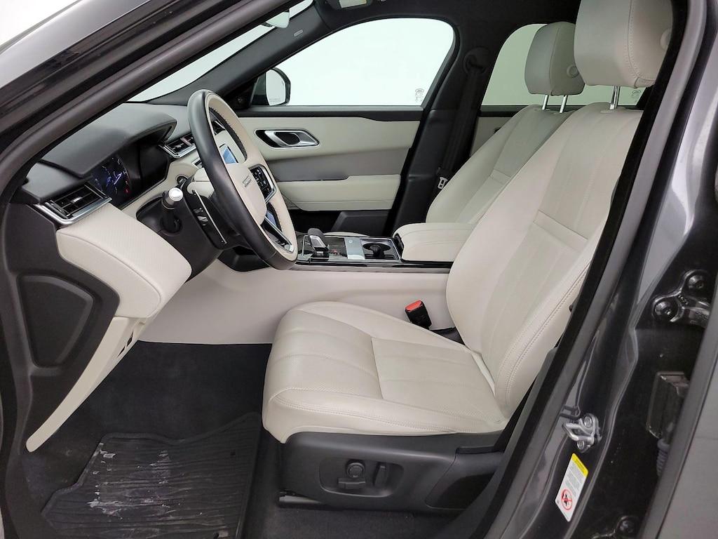 used 2022 Land Rover Range Rover Velar car, priced at $41,998