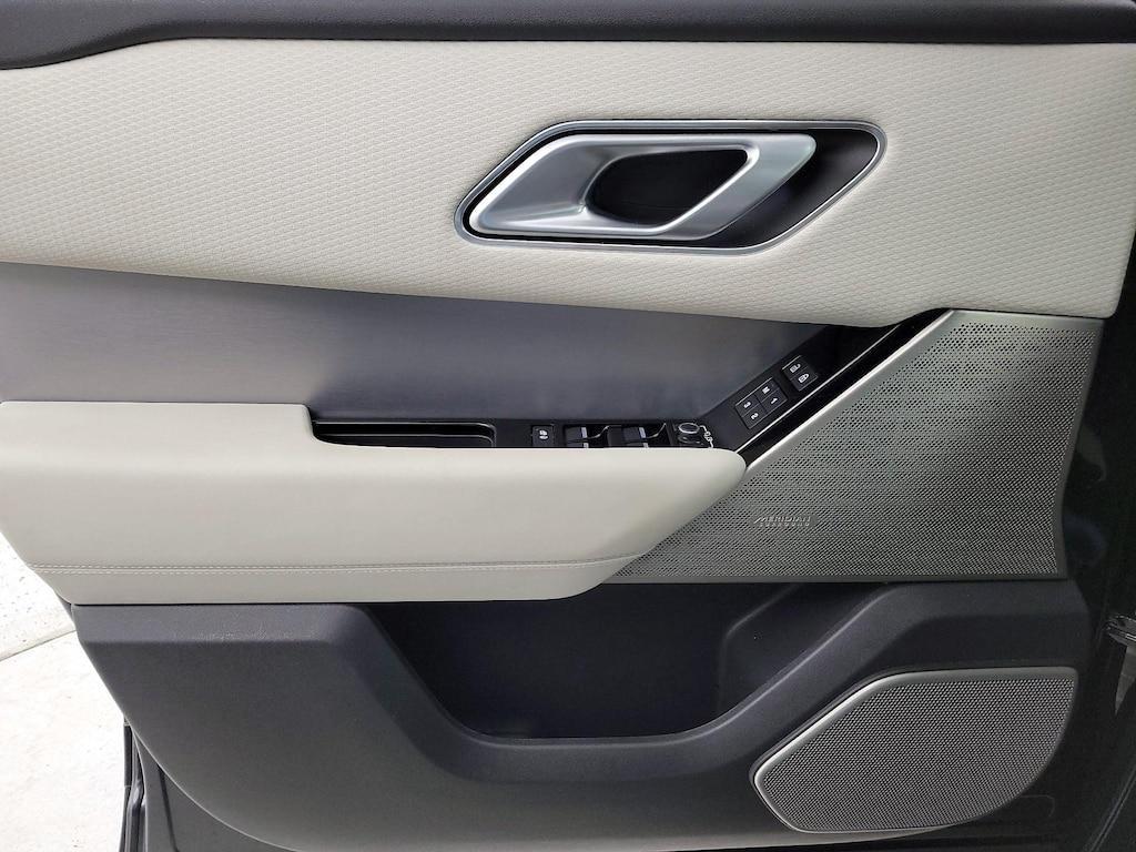 used 2022 Land Rover Range Rover Velar car, priced at $41,998