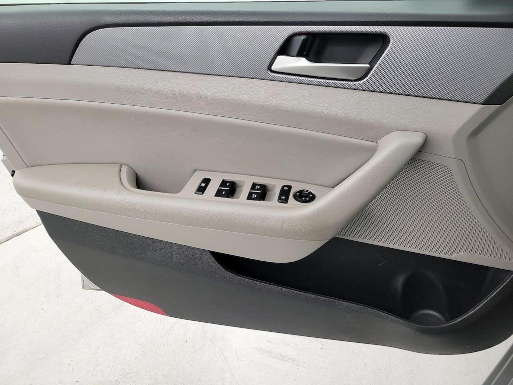 used 2019 Hyundai Sonata car, priced at $14,599