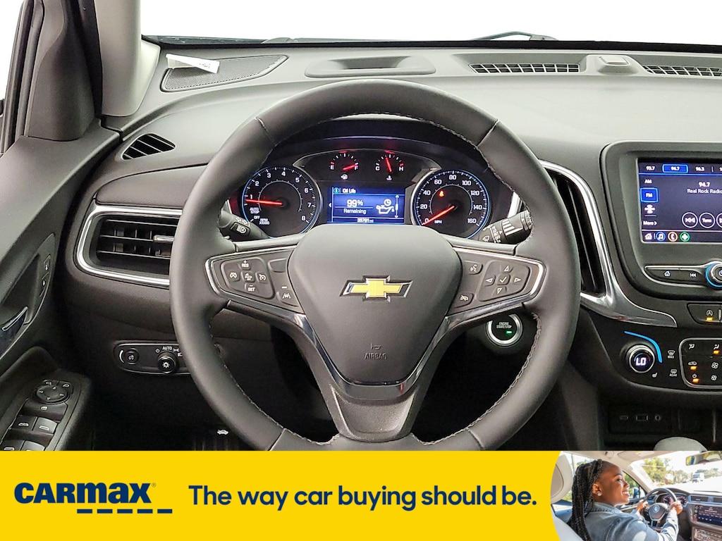 used 2023 Chevrolet Equinox car, priced at $21,998