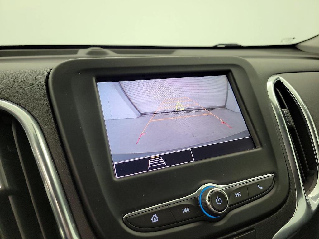 used 2023 Chevrolet Equinox car, priced at $21,998
