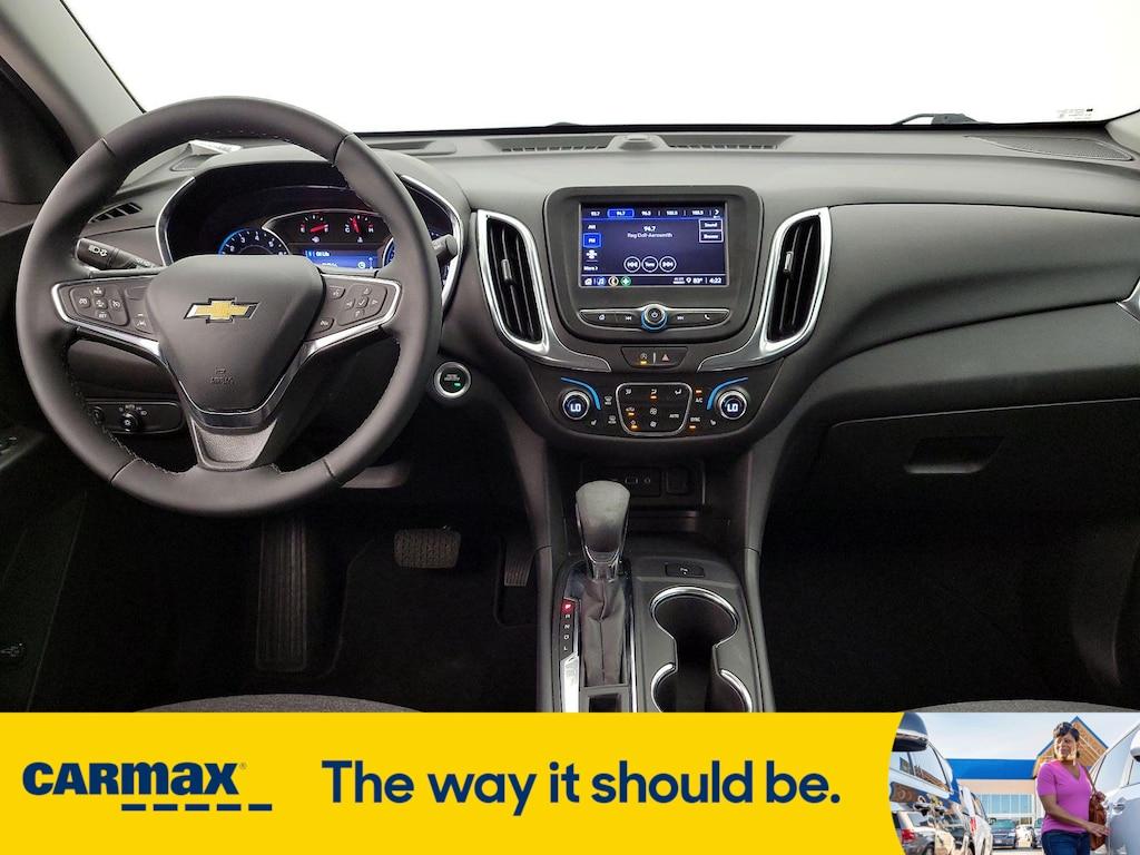 used 2023 Chevrolet Equinox car, priced at $21,998