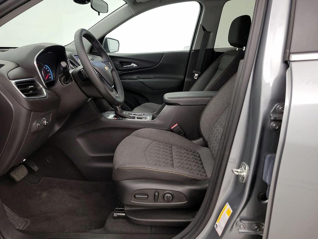 used 2023 Chevrolet Equinox car, priced at $21,998