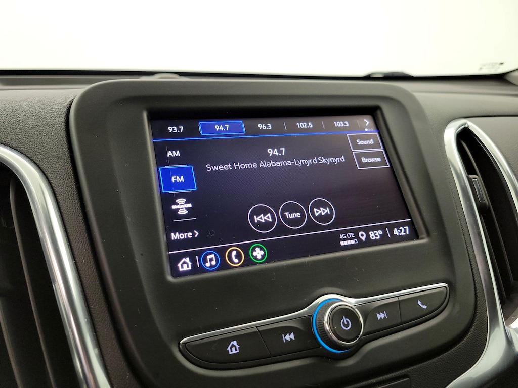 used 2023 Chevrolet Equinox car, priced at $21,998