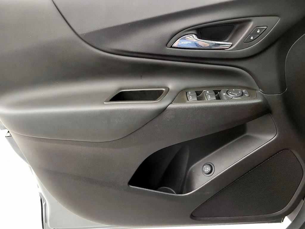 used 2023 Chevrolet Equinox car, priced at $21,998