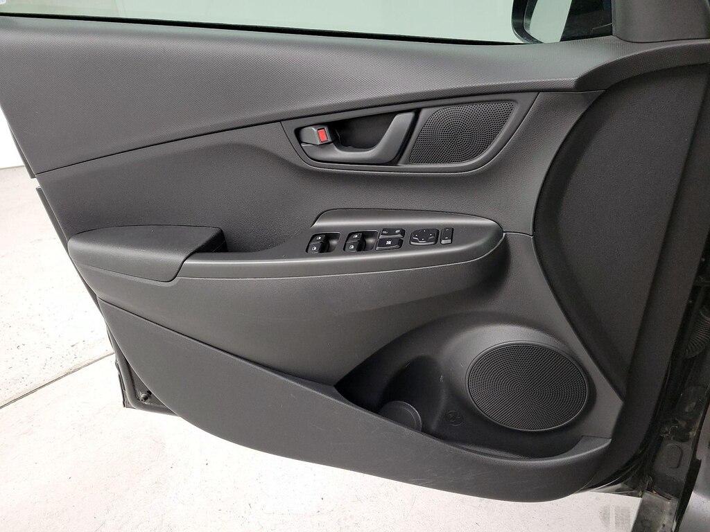 used 2021 Hyundai Kona car, priced at $18,998