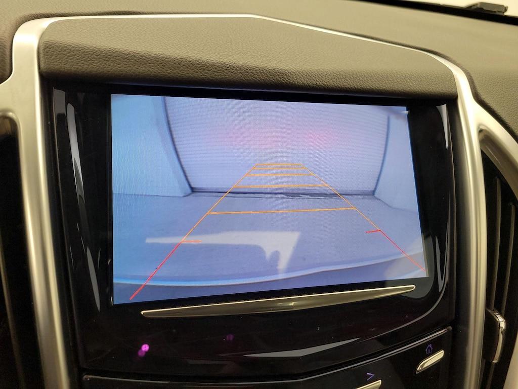 used 2016 Cadillac SRX car, priced at $19,998