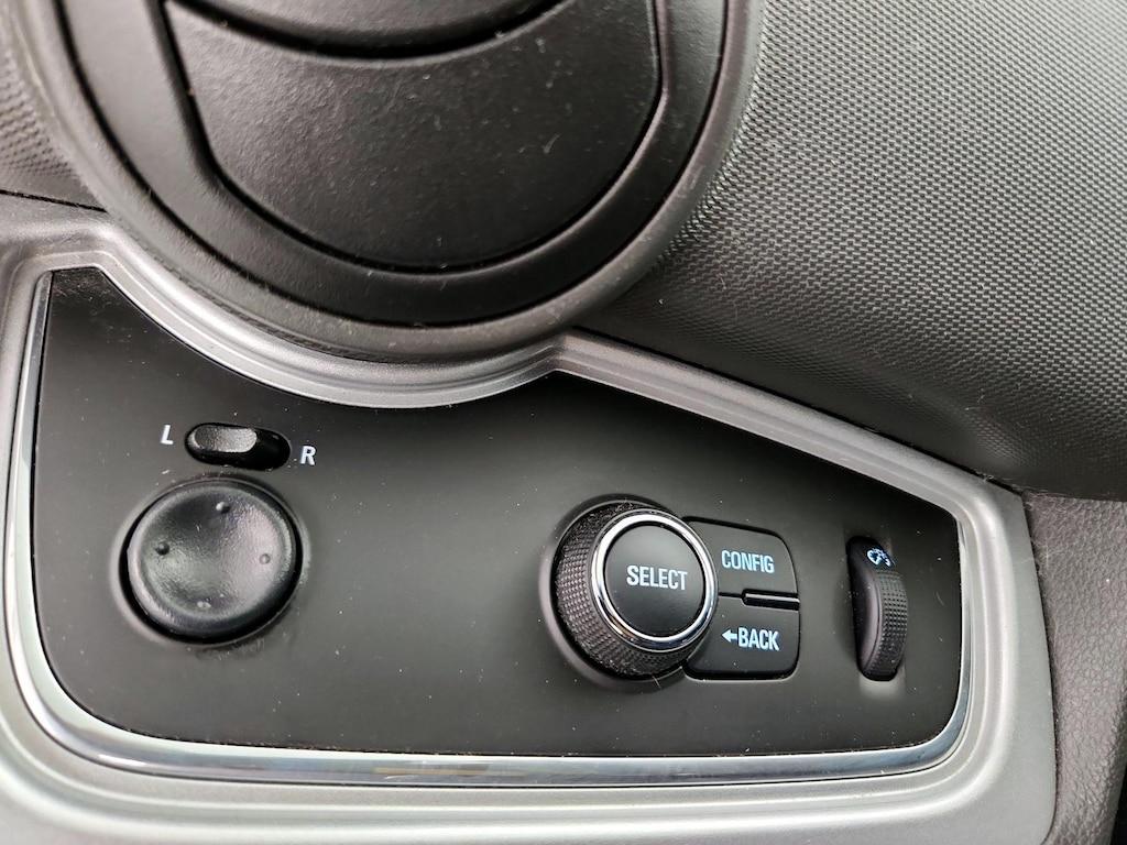 used 2016 Chevrolet Spark EV car, priced at $9,998