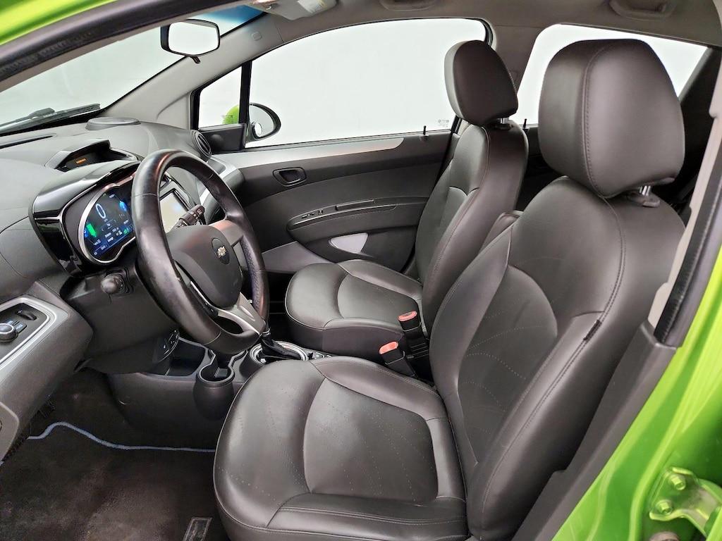 used 2016 Chevrolet Spark EV car, priced at $9,998