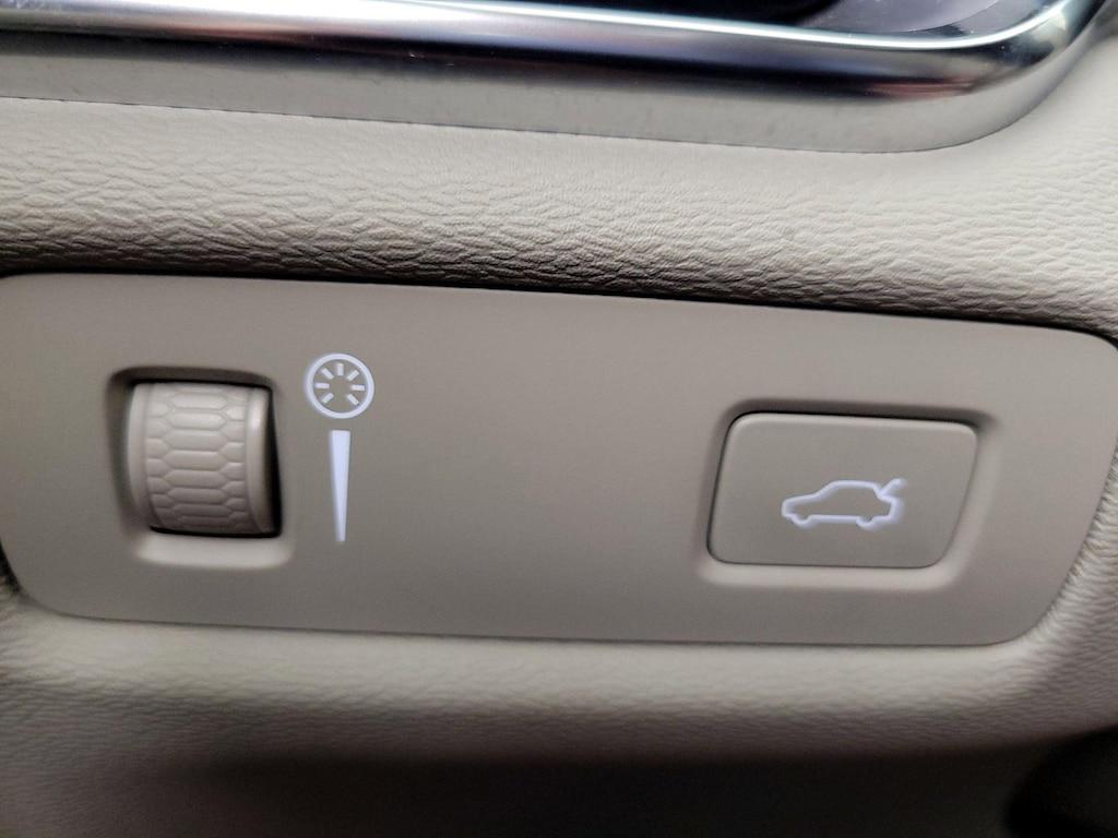 used 2020 Volvo S60 car, priced at $23,998