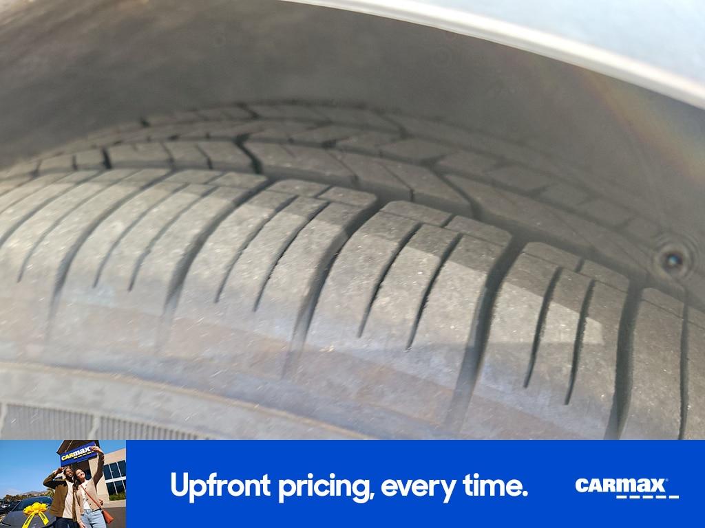 used 2020 Volvo S60 car, priced at $23,998