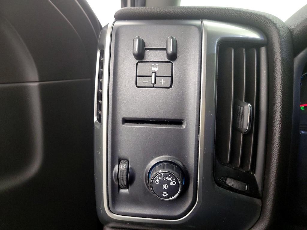 used 2019 Chevrolet Silverado 1500 LD car, priced at $23,998