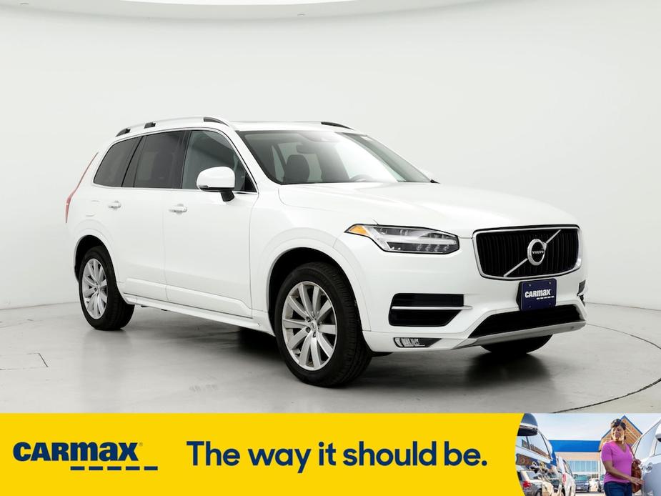 used 2019 Volvo XC90 car, priced at $29,998