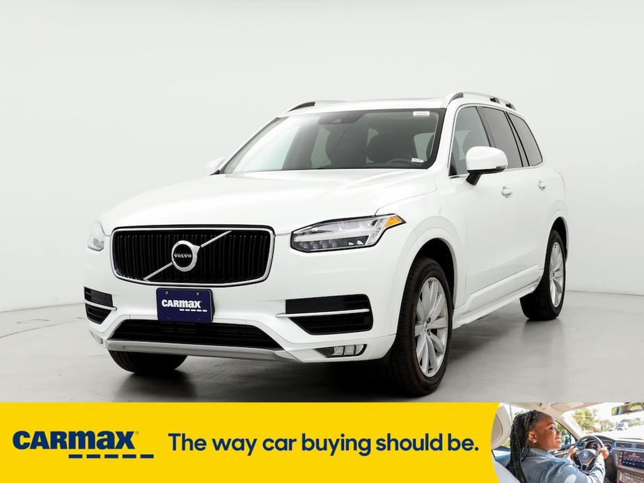 used 2019 Volvo XC90 car, priced at $29,998