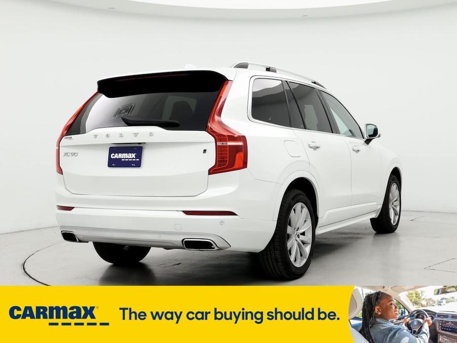 used 2019 Volvo XC90 car, priced at $29,998