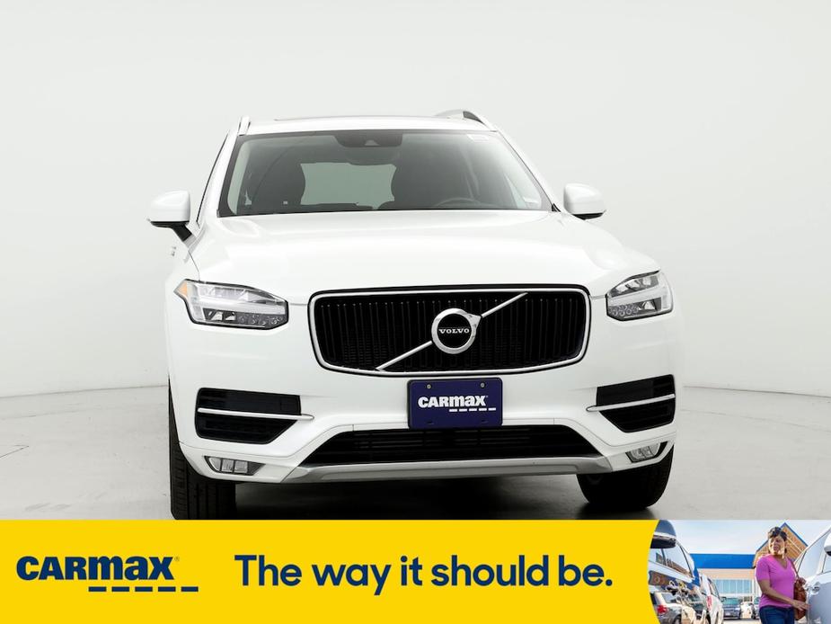 used 2019 Volvo XC90 car, priced at $29,998