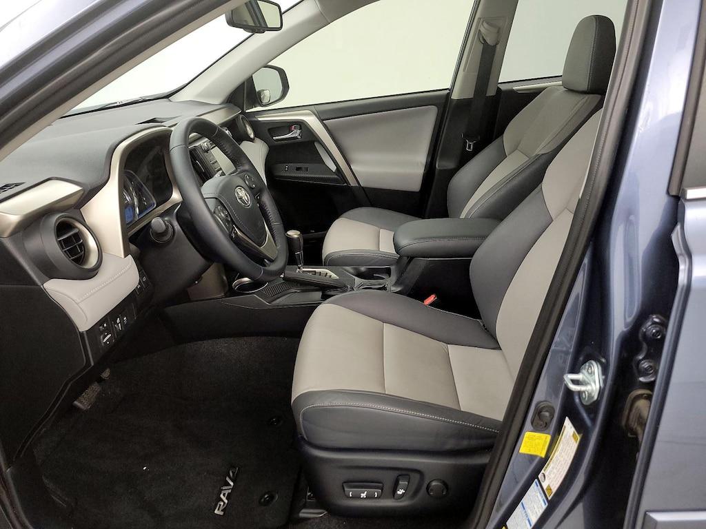 used 2014 Toyota RAV4 car, priced at $20,998