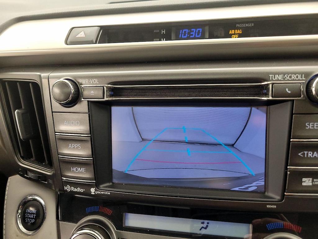 used 2014 Toyota RAV4 car, priced at $20,998