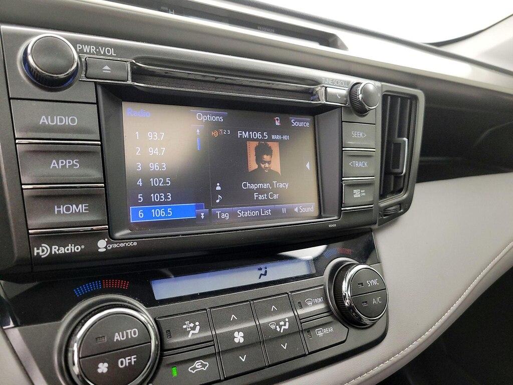 used 2014 Toyota RAV4 car, priced at $20,998
