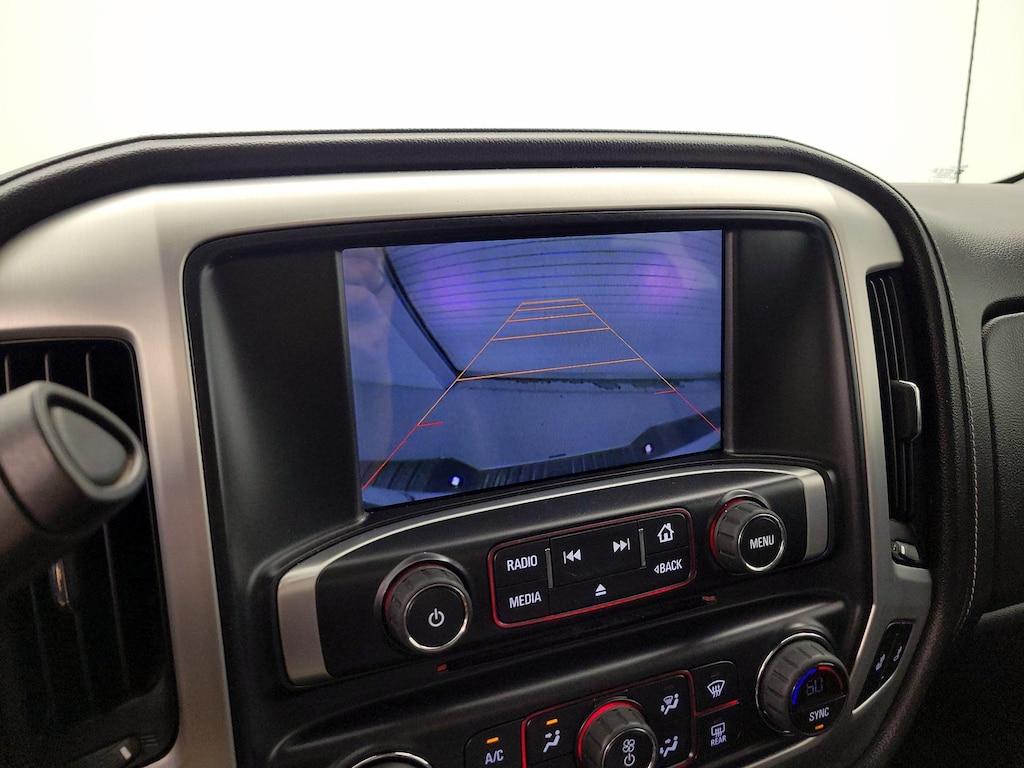 used 2015 GMC Sierra 1500 car, priced at $27,998