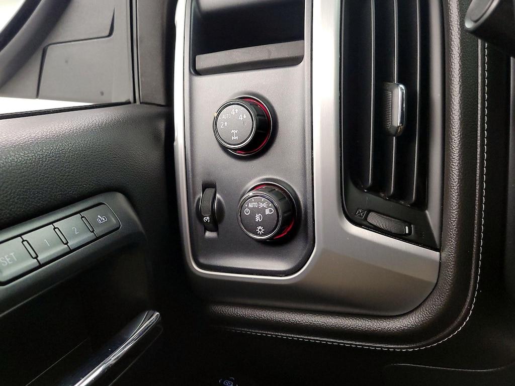 used 2015 GMC Sierra 1500 car, priced at $27,998