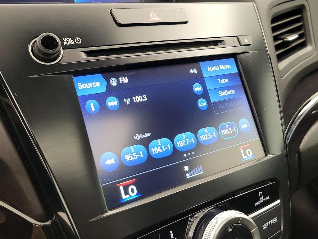 used 2020 Acura ILX car, priced at $22,998