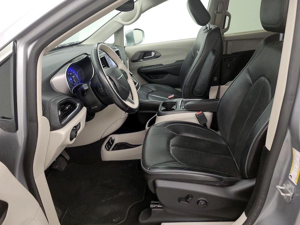 used 2019 Chrysler Pacifica car, priced at $25,998
