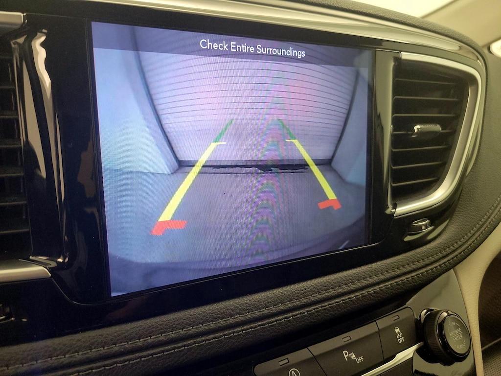 used 2019 Chrysler Pacifica car, priced at $25,998