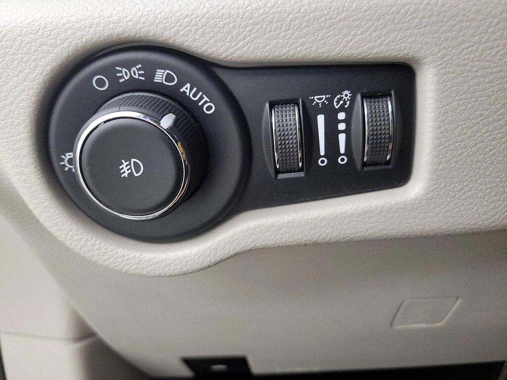 used 2019 Chrysler Pacifica car, priced at $25,998