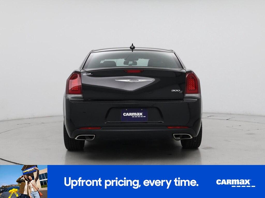 used 2020 Chrysler 300 car, priced at $24,998