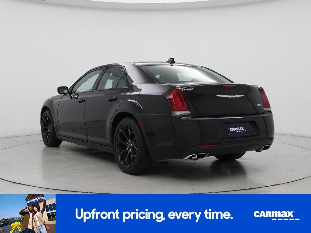 used 2020 Chrysler 300 car, priced at $24,998
