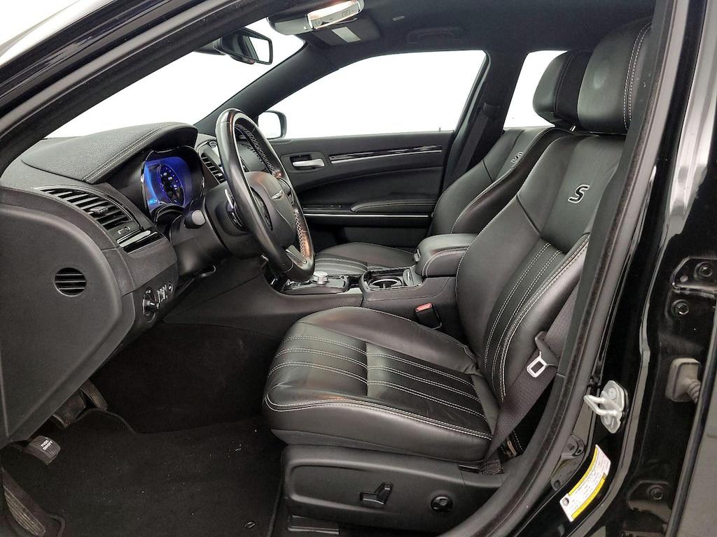 used 2020 Chrysler 300 car, priced at $24,998