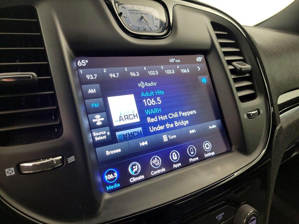 used 2020 Chrysler 300 car, priced at $24,998