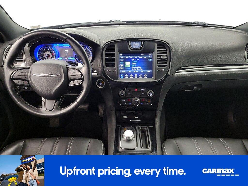 used 2020 Chrysler 300 car, priced at $24,998