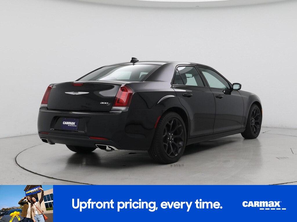 used 2020 Chrysler 300 car, priced at $24,998