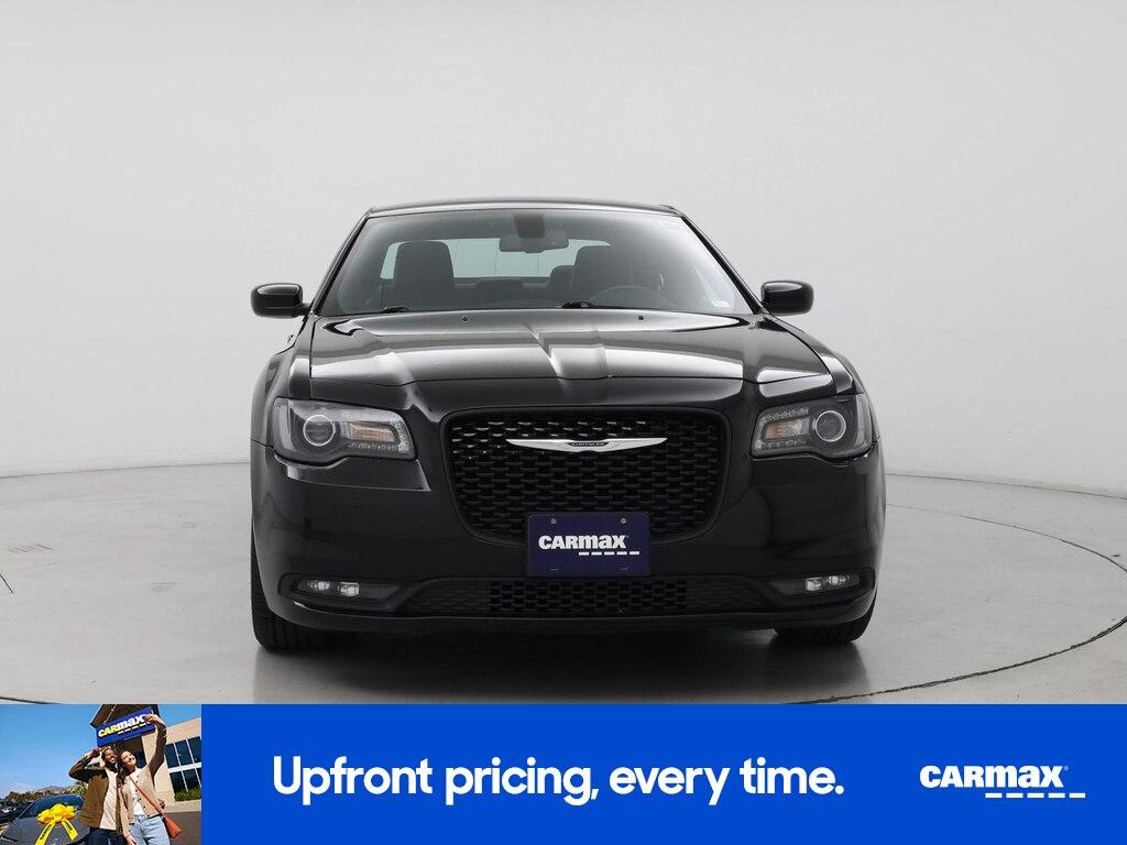 used 2020 Chrysler 300 car, priced at $24,998