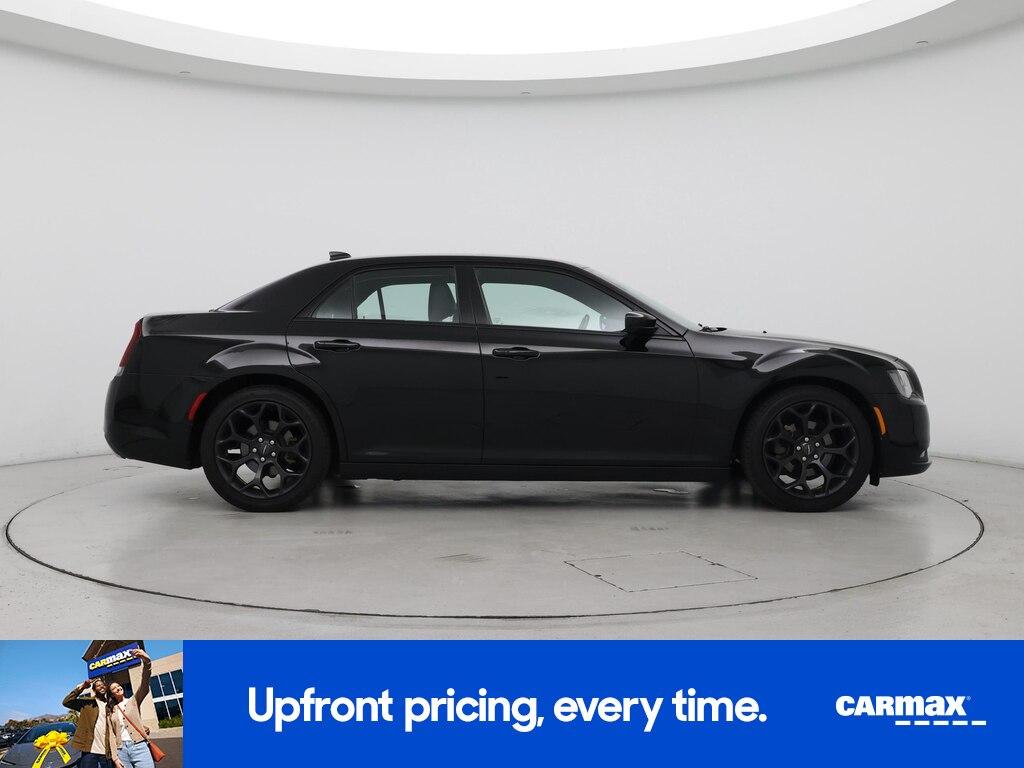 used 2020 Chrysler 300 car, priced at $24,998