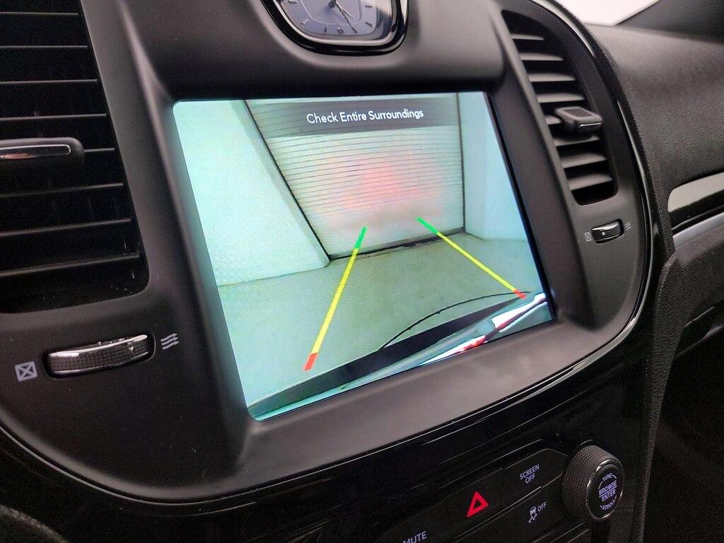 used 2020 Chrysler 300 car, priced at $24,998