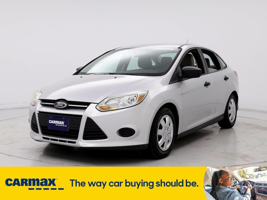 used 2014 Ford Focus car, priced at $11,998