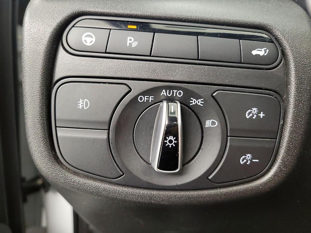 used 2024 INFINITI QX55 car, priced at $34,998