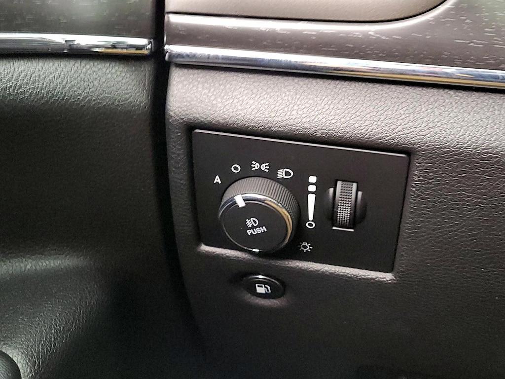 used 2018 Jeep Grand Cherokee car, priced at $22,998