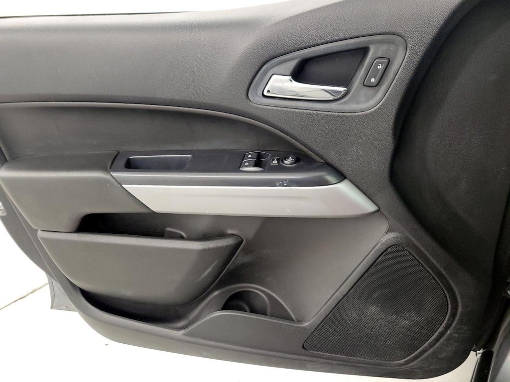 used 2021 Chevrolet Colorado car, priced at $23,998